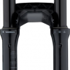 Вилка RockShox ZEB Select Charger RC – Crown 27.5″ Boost™ 15×110 160 мм Diff Black 118768
