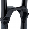 Вилка RockShox ZEB Select Charger RC – Crown 27.5″ Boost™ 15×110 160 мм Diff Black 118770