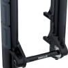 Вилка RockShox ZEB Select Charger RC – Crown 27.5″ Boost™ 15×110 160 мм Diff Black 118771