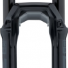 Вилка RockShox ZEB Select Charger RC – Crown 27.5″ Boost™ 15×110 160 мм Diff Black 118773