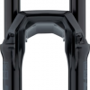 Вилка RockShox ZEB Select Charger RC – Crown 29″ Boost™ 15×110 180 мм Diff Black 118775