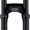 Вилка RockShox ZEB Select Charger RC – Crown 29″ Boost™ 15×110 180 мм Diff Black 118777