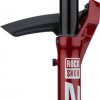 Вилка RockShox ZEB Ultimate Charger 3.1 RC2 – Crown 27.5″ Boost™ 15×110 160 мм Red 118785