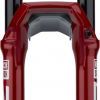 Вилка RockShox ZEB Ultimate Charger 3.1 RC2 – Crown 27.5″ Boost™ 15×110 160 мм Red 118784