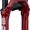 Вилка RockShox ZEB Ultimate Charger 3.1 RC2 – Crown 27.5″ Boost™ 15×110 160 мм Red