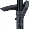 Вилка RockShox ZEB Ultimate Charger 3.1 RC2 – Crown 29″ Boost™ 15×110 170 мм Grey 118790