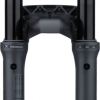Вилка RockShox ZEB Ultimate Charger 3.1 RC2 – Crown 29″ Boost™ 15×110 170 мм Grey 118791
