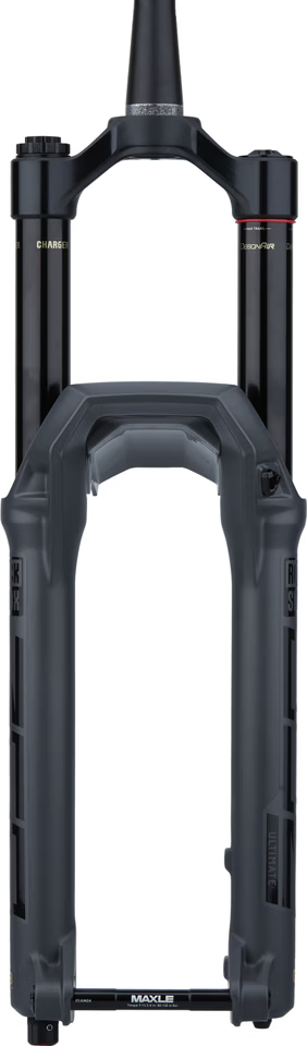 Вилка RockShox ZEB Ultimate Charger 3.1 RC2 – Crown 29″ Boost™ 15×110 170 мм Grey