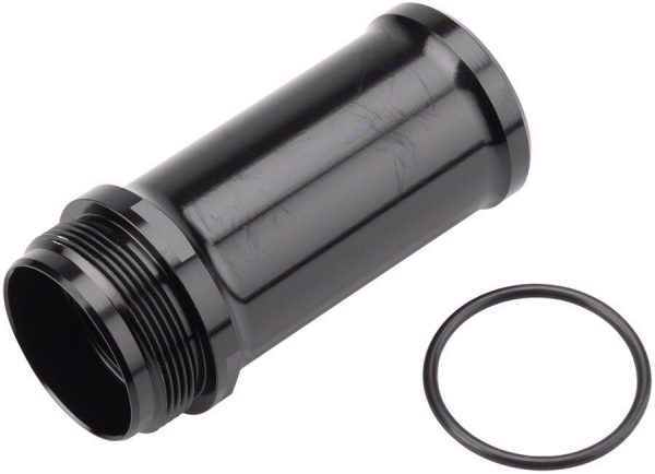 Повітряна камера RockShox Reservoir Can Black Monarch + A1 / B1