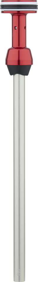Воздушная пружина RockShox DebonAir+ Shaft – 27/29 – Lyrik D1+