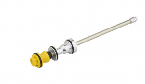 Воздушная пружина RockShox Domain C1+ (2025+) Spring Debonair – 150 мм-27/29 (38мм)