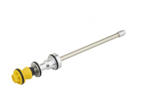 Воздушная пружина RockShox Domain C1+ (2025+) Spring Debonair – 180 мм-27/29 (38мм)