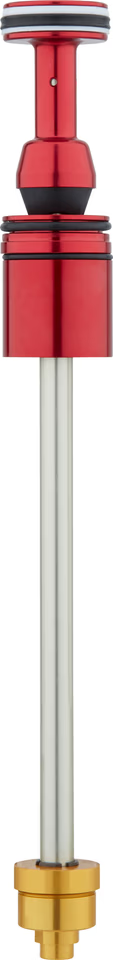 Воздушная пружина RockShox Lyrik Air Spring Upgrade Kit – DebonAir+ w/ Butter Cup D1+(2023+)
