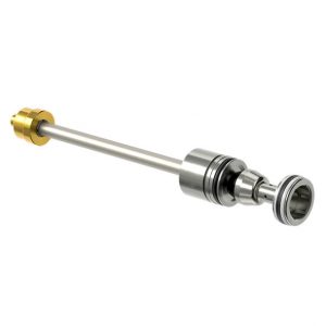 Повітряна пружина RockShox Pike C1 DebonAir+ (2023+)