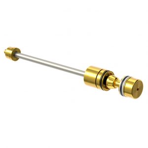 Воздушная пружина RockShox ZEB A1+ Upgrade Kit – DebonAir+
