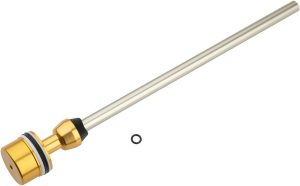Повітряна пружина RockShox Zeb DebonAir+ Shaft – 27/29 – A2+
