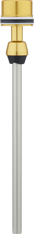 Повітряна пружина RockShox Zeb DebonAir+ Shaft – 27/29 – A2+