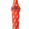 Задний брызговик по седло Ass Saver Regular Ass Savers, Bold Rain Red