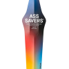 Задний брызговик по седло Ass Saver Regular Ass Savers, Spektrum