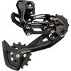 Задній перемикач Sram GX 2х11 швидкостей Long Cage Black 118364