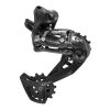 Задній перемикач Sram GX 2х11 швидкостей Long Cage Black