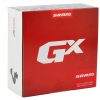 Задній перемикач Sram GX 2х11 швидкостей Long Cage Black 118366