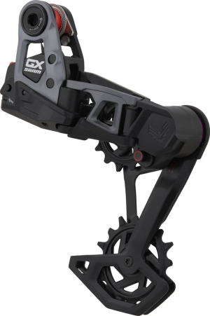 Задній перемикач Sram GX T-Type Eagle AXS 12 швидкостей (Battery Not Included)