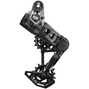 Задній перемикач Sram GX T-Type Eagle AXS 12 швидкостей (Battery Not Included)