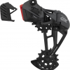 Задній перемикач Sram GX1 Eagle AXS 12 швидкостей Lunar Max 52T (Battery Not Included) 118377