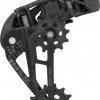 Задній перемикач Sram GX1 Eagle AXS 12 швидкостей Lunar Max 52T (Battery Not Included) 118379