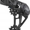 Задній перемикач Sram GX1 Eagle AXS 12 швидкостей Lunar Max 52T (Battery Not Included)