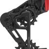 Задній перемикач Sram X0 T-Type Eagle AXS 12 швидкостей (Battery Not Included) 118384