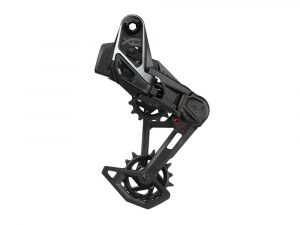 Задній перемикач Sram X0 T-Type Eagle AXS 12 швидкостей (Battery Not Included)