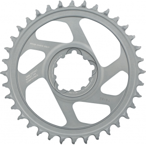 Зірка Sram X-Sync 2 38T Direct Mount 3 мм Offset Boost Eagle Polar Grey