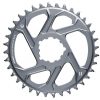 Звезда Sram X-Sync 2 36T Direct Mount 3 мм Offset Boost Eagle Polar Grey