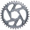 Звезда Sram X-Sync 2 38T Direct Mount 3 мм Offset Boost Eagle Polar Grey