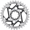 Звезда Sram XX SL D1 T-Type 38T Direct Mount 3 мм Offset Eagle Black