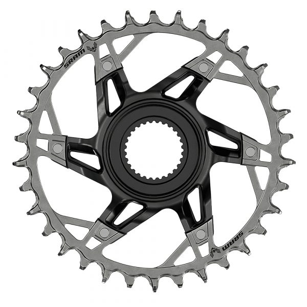 Звезда Sram XX T-Type 32T Bosch Generation 4 Direct Mount