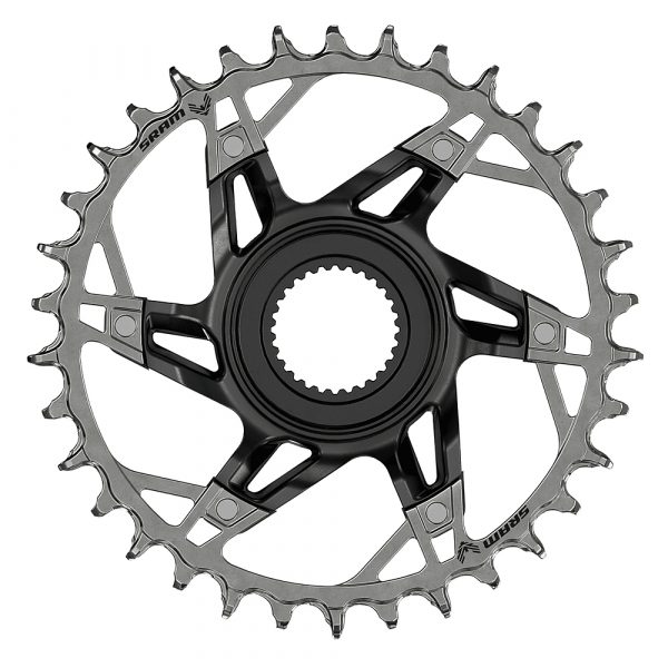 Звезда Sram XX T-Type 34T Bosch DU38 – Steel – Direct Mount