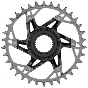 Зірка Sram XX T-Type 34T Bosch Generation 4 Direct Mount