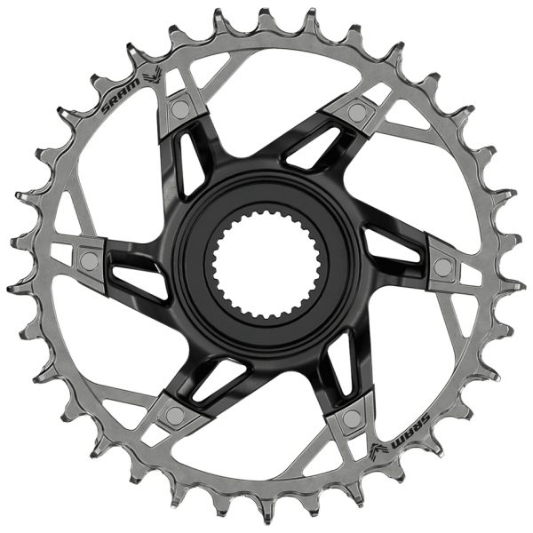 Звезда Sram XX T-Type 34T Bosch Generation 4 Direct Mount