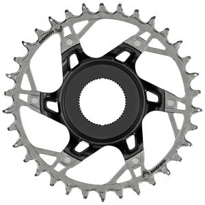 Зірка Sram XX T-Type 34T Shimano Steps Direct Mount