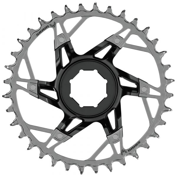 Звезда Sram XX T-Type 36T Brose Direct Mount