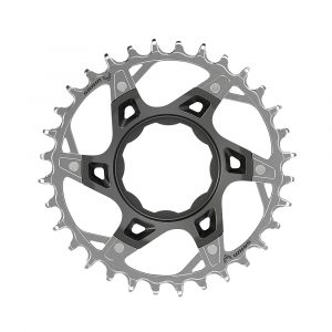 Зірка Sram XX TQ Direct Mount 34T T-Type