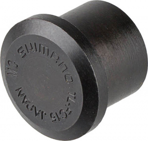 Адаптер для съемки шатунов Octalink Shimano TL-FC15, для съемника TL-FC10