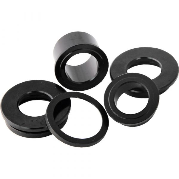 Адаптер втулки DT Swiss TC KIT 110/15 B 1200 XMC EXC 1200 2024+
