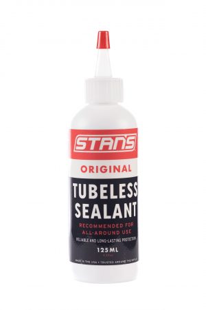 Антипрокольный герметик Stan’s Original Tubeless Sealant 125 мл