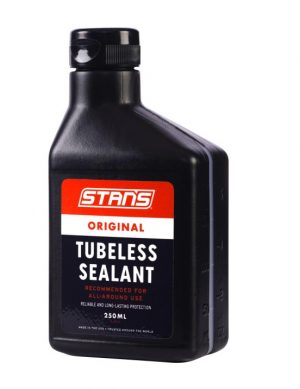 Антипрокольный герметик Stan’s Original Tubeless Sealant 250 мл