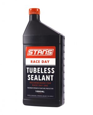 Антипрокольный герметик Stan’s Race Day Tubeless Sealant 1000 мл