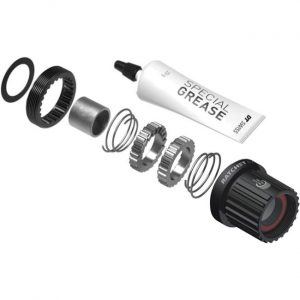 Барабан DT Swiss Service Kit RAT LN W. FB MHY SHI MS SS